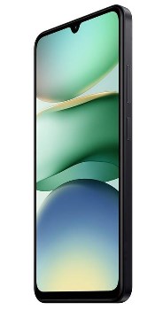 Redmi A5 4GB/128GB Midnight Black 6,88palcový displej